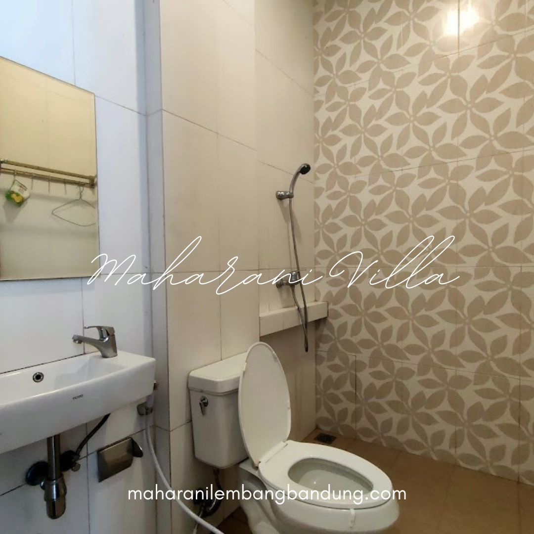 kamar mandi